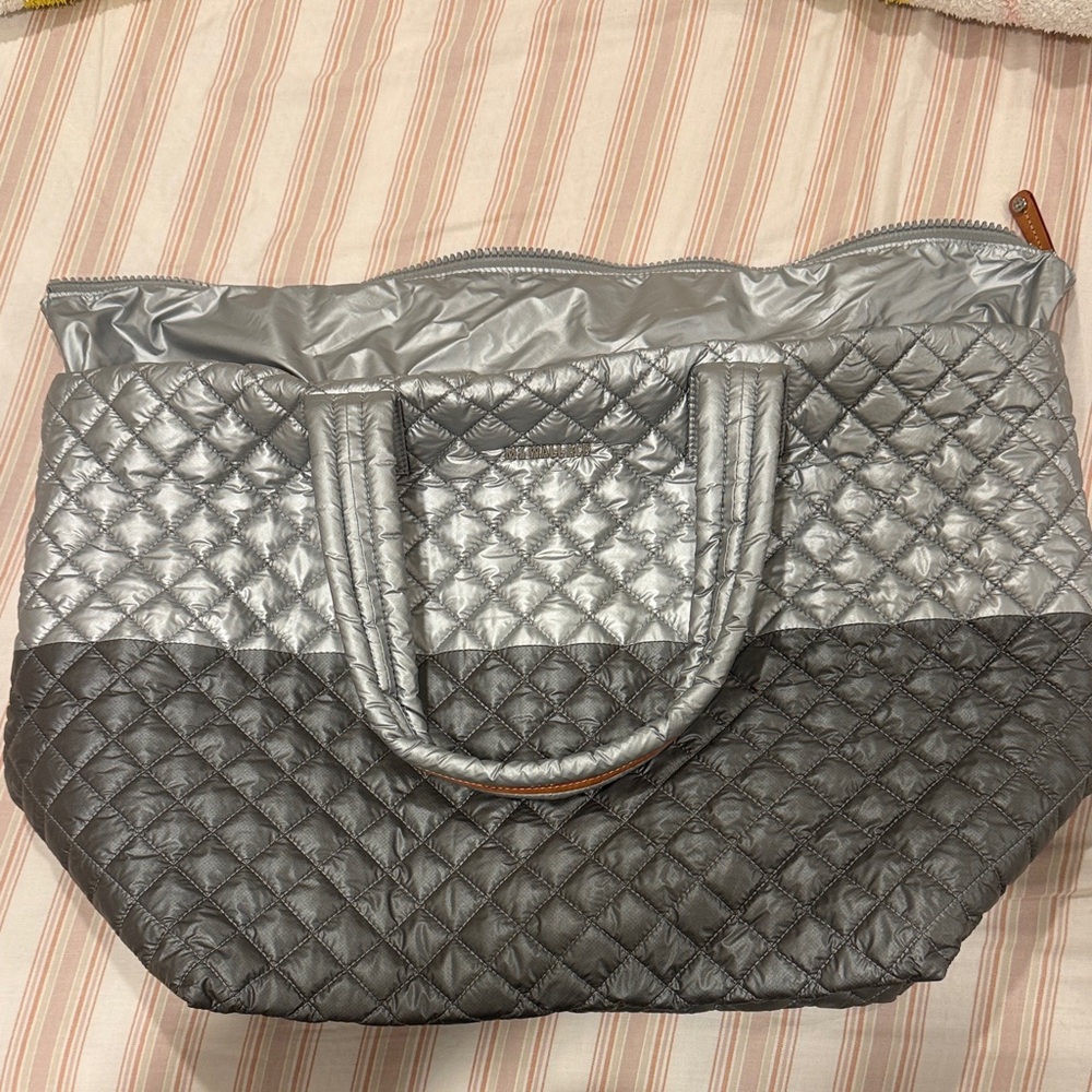 MZ Wallace Large Tote